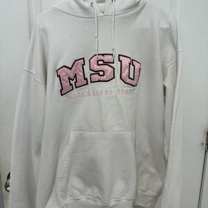 Mississippi State University Hoodie